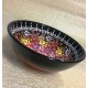 10cm Ceramic Dantel Bowl