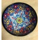 10cm Ceramic Dantel Bowl