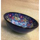 10cm Ceramic Dantel Bowl