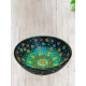 20cm Ceramic Dantel Bowl