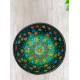 20cm Ceramic Dantel Bowl