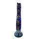 30cm Lace Pattern Hittite Vase