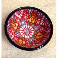 5cm Ceramic Dantel Bowl