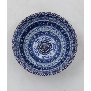 15cm Ceramic Family Bowl