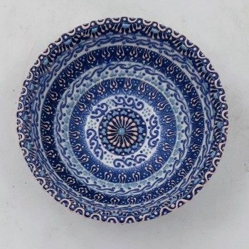15cm Ceramic Family Bowl