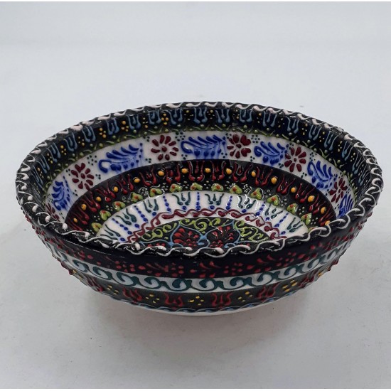 15cm Ceramic Family Bowl