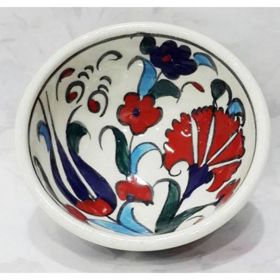5cm Ceramic Sable Bowl