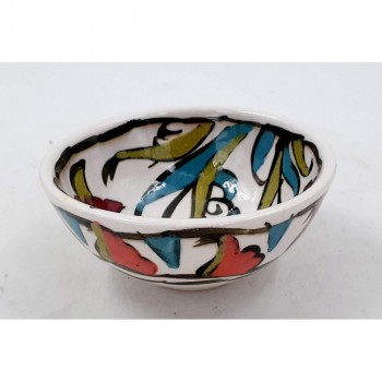 5cm Ceramic Sable Bowl