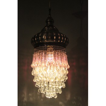 Mosaic Lamp Stony Chandeliers 