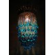 Mosaic Lamp Stony Chandeliers 