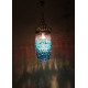 Mosaic Lamp Stony Chandeliers 
