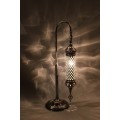 Crystal Stony Table Lamps